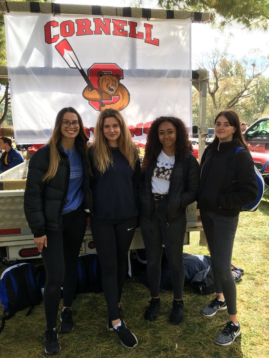 MelFildes's tweet photo. Happy girls! Amazing experience! 68th but whose counting! @KSRCPA @KSRCRowing https://t.co/wKE4pBmGVo