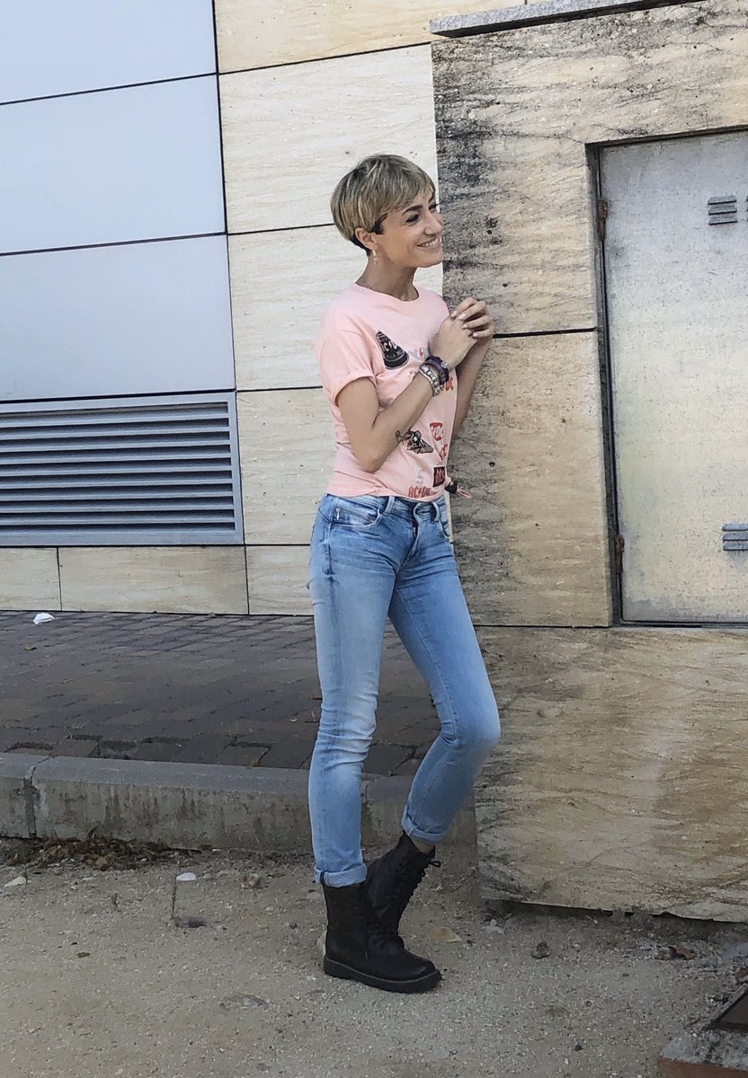 Nuevo post en mi blog!
💃🏼💃🏼💃🏼💕💕

elvestidordejulieta.es
😘😘😘💕💕