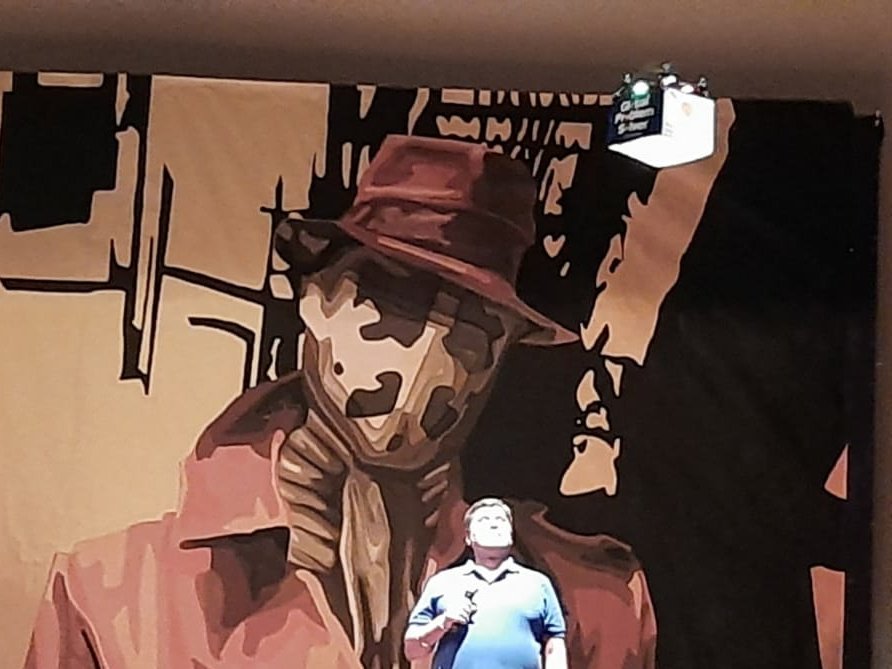 shahnazimam's tweet image. Cisco&apos;s Director Engineering, Ritesh Kapahi launches #GlobalProblemSolver at BITS Pilani Youth Festival Oasis 2019, one of the largest youth gathering in the country. See the drone making its impact.