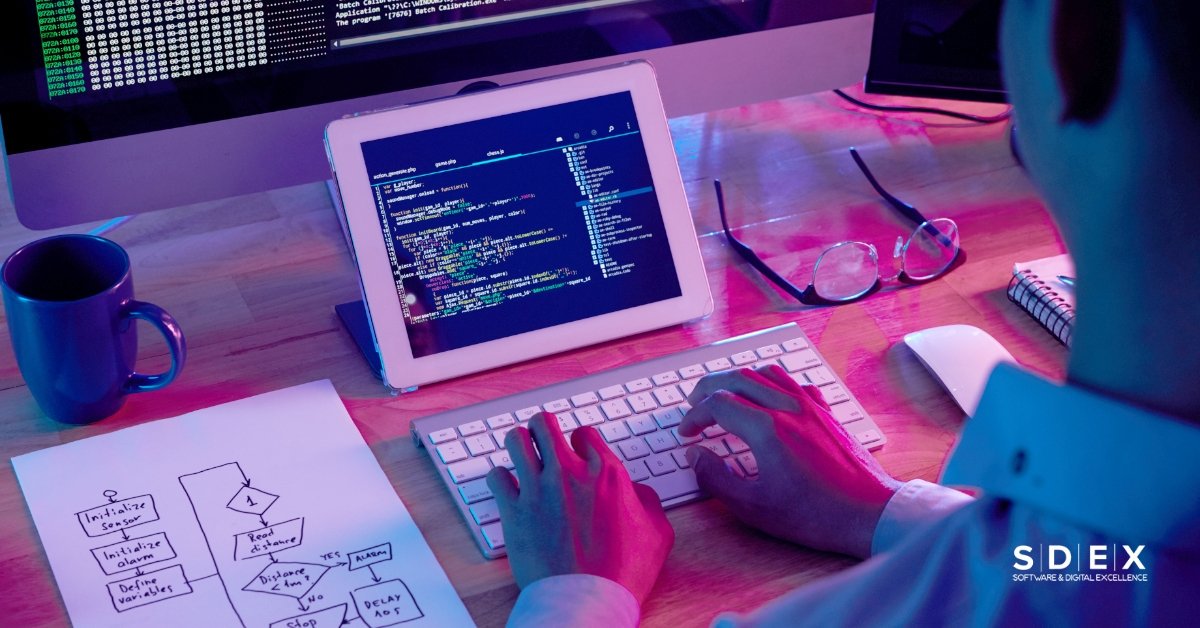 SDEXLtd's tweet image. SDEX Software solutions company,
we deliver custom web solutions for small,med size and big businesses With maximum effort and attention to details,
we create web apps and portals that accurately.
#SDEX #Software_solutions #Software_development #Oracle #IT_recruiter #Software