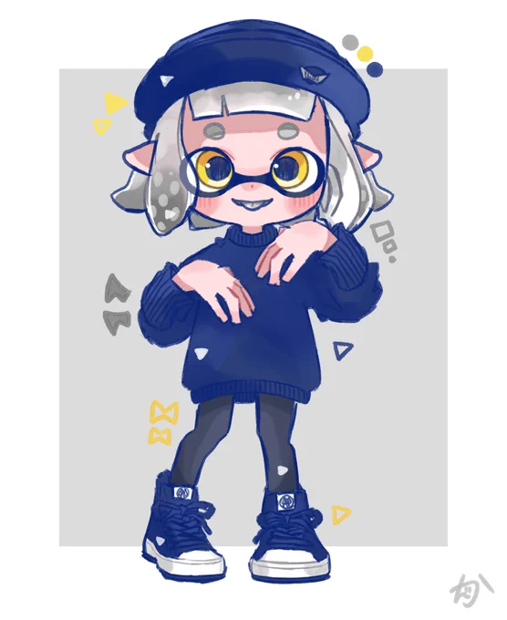 フユちゃん?✨ 
