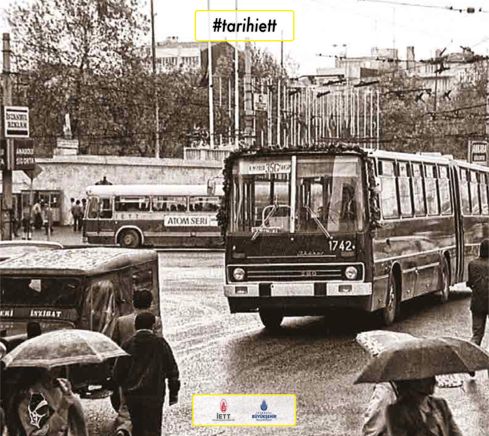 Ikarus 260 iett