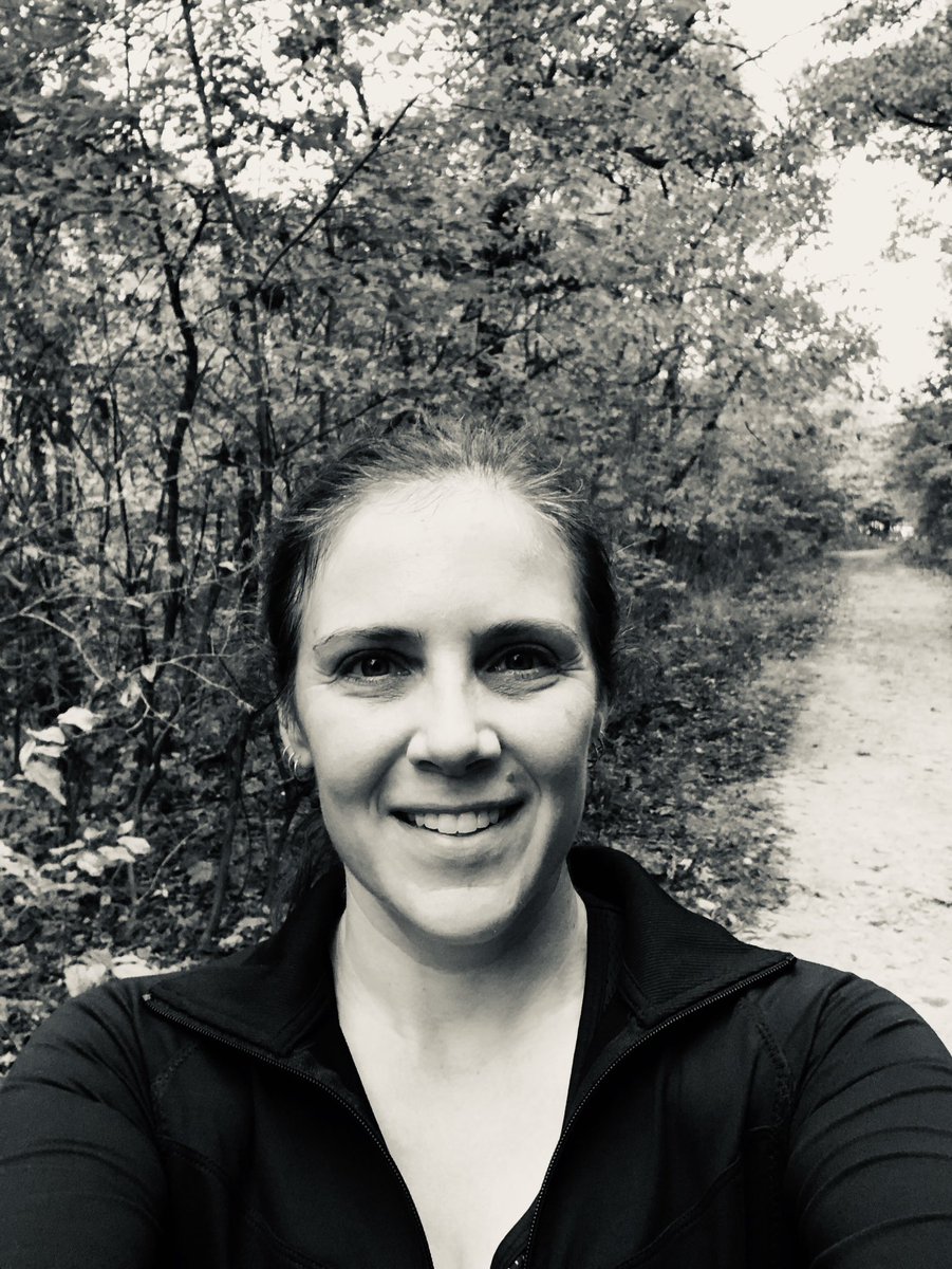 jenni4ag's tweet photo. Last long run before back to back race weekends! 12 miles to ponder the #deeptrailthought “stronger than last week”. The hills on the trail and in life make us stronger. #RelentlessForwardMotion #trailrunner https://t.co/C1epUkjgu6