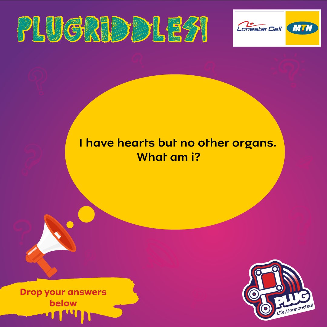 MTN_Plug's tweet photo. What a sunny Sunday 😄😃 Let’s get ready for new week with some brain teasing Riddle 😊 
Happy Sunday 😃✨
#MTNPLUG #PlugRiddles https://t.co/9AYqxuB7Qk