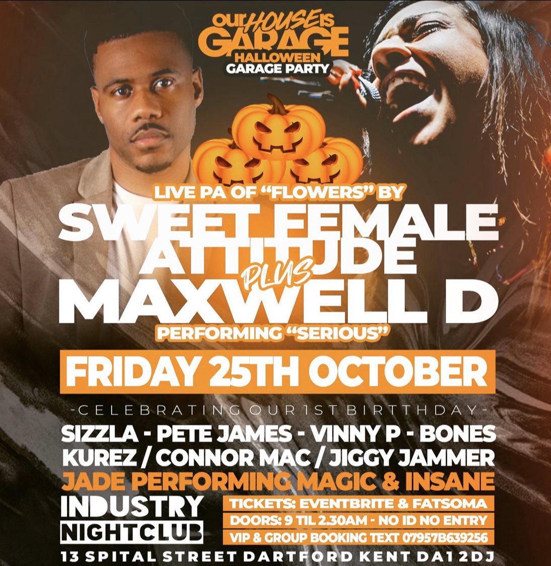 Vinny Pearce tweet media