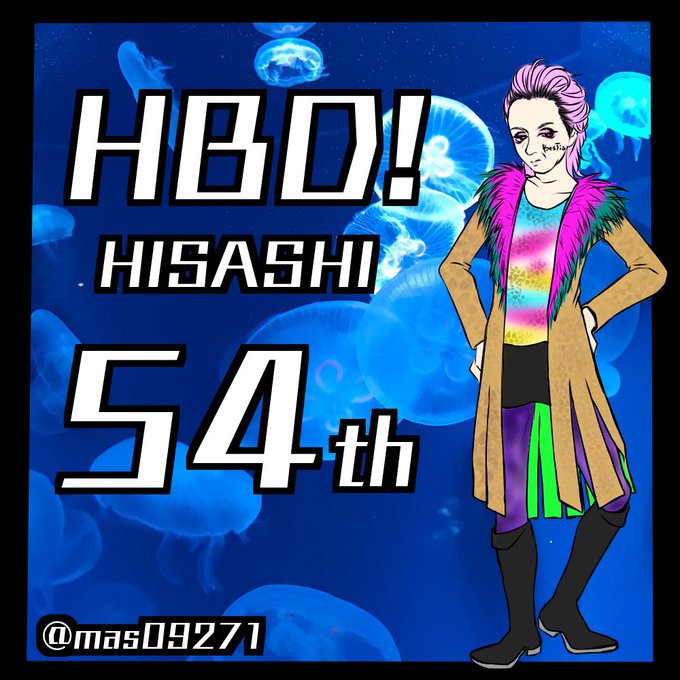 今井寿のtwitterイラスト検索結果 今井寿のtwitterイラスト検索結果