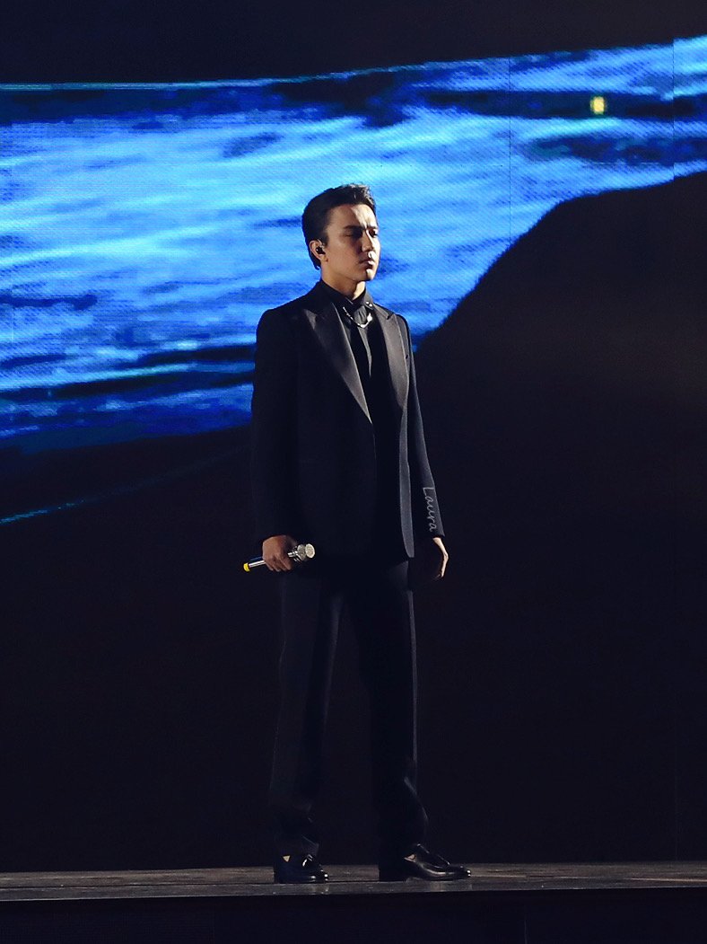 DimashEurasian's tweet photo. #DimashKudaibergen
Silk Road Film Festival
Fuzhou, China
20 Oct 2019
https://t.co/hRdVxnuKtJ https://t.co/gRY039eBp8