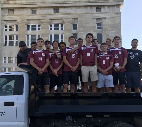 Happy birthday to these two dudes.🎉🎉 Glad I’ve been able to call you guys not only teammates but friends. I hope both of your days are lit and can’t wait to link up with you guys again! <a href="/DavidGram15/">David Grammer</a> <a href="/MarkGrammer1/">Marcus Grammer</a>