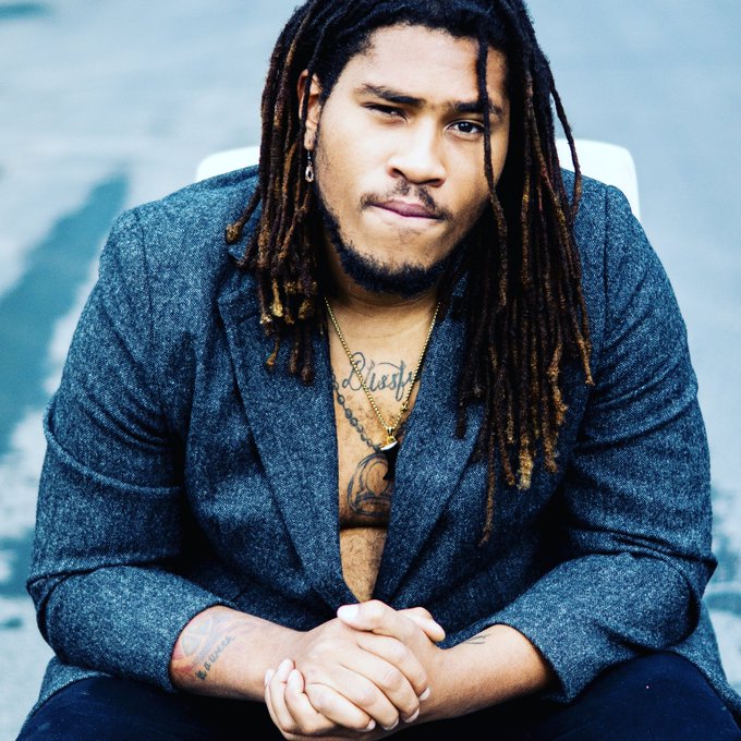 Definitely Download &amp; Stream #TheHolyTrials   https://t.co/EuBFc9iSK6 https://t.co/WHPjkxLFKL<a href="/tag/theholytrials"class="tags">#TheHolyTrials</a>
