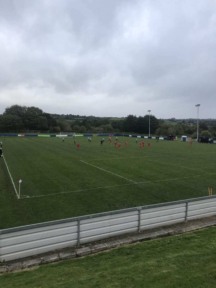 Liversedge FC tweet media