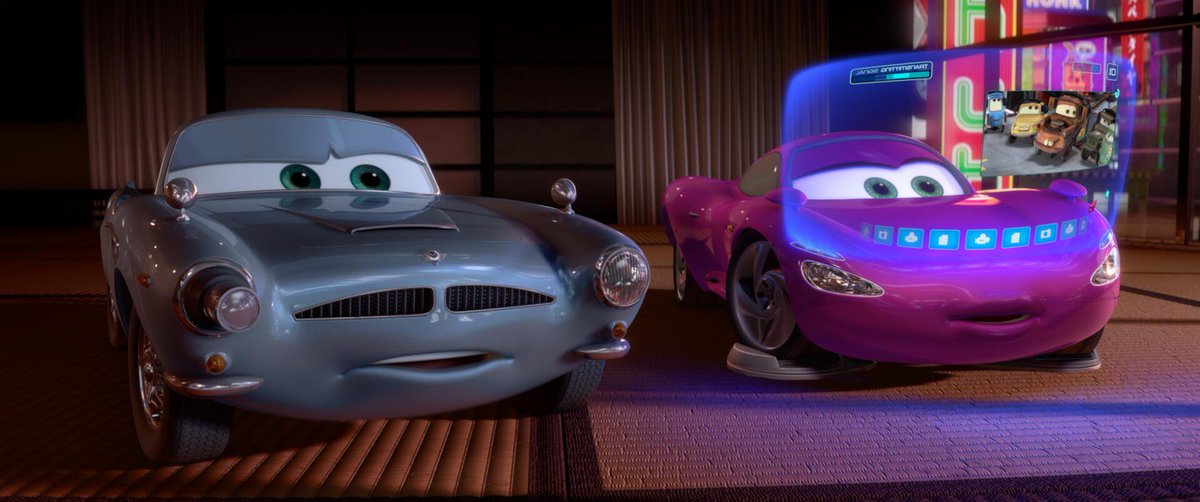 Тачки 2 холли делюкс. Джон лассетер тачки. Тачки 2 молния маккуин и мэтр. Тачки 2 холли делюкс и мэтр. Профессор цундап из тачек 2.