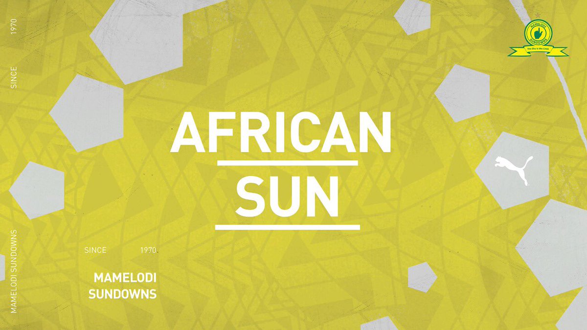 PUMASouthAfrica's tweet photo. #KaboYellow We rise #UnderAfricanSun https://t.co/n5BtcA4t2y