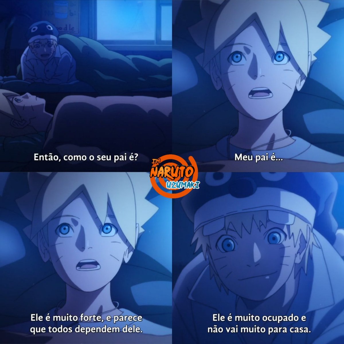 6,777 curtidas, 60 comentários - UZUMAKI • NARUTO (@uzumaki.brasil