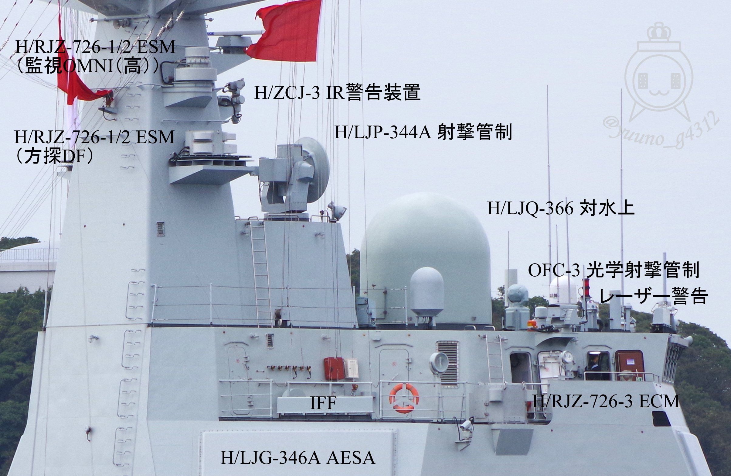 公式】「能勢伸之の週刊安全保障」 على X: 公式】「能勢伸之の週刊安全保障」 على X: