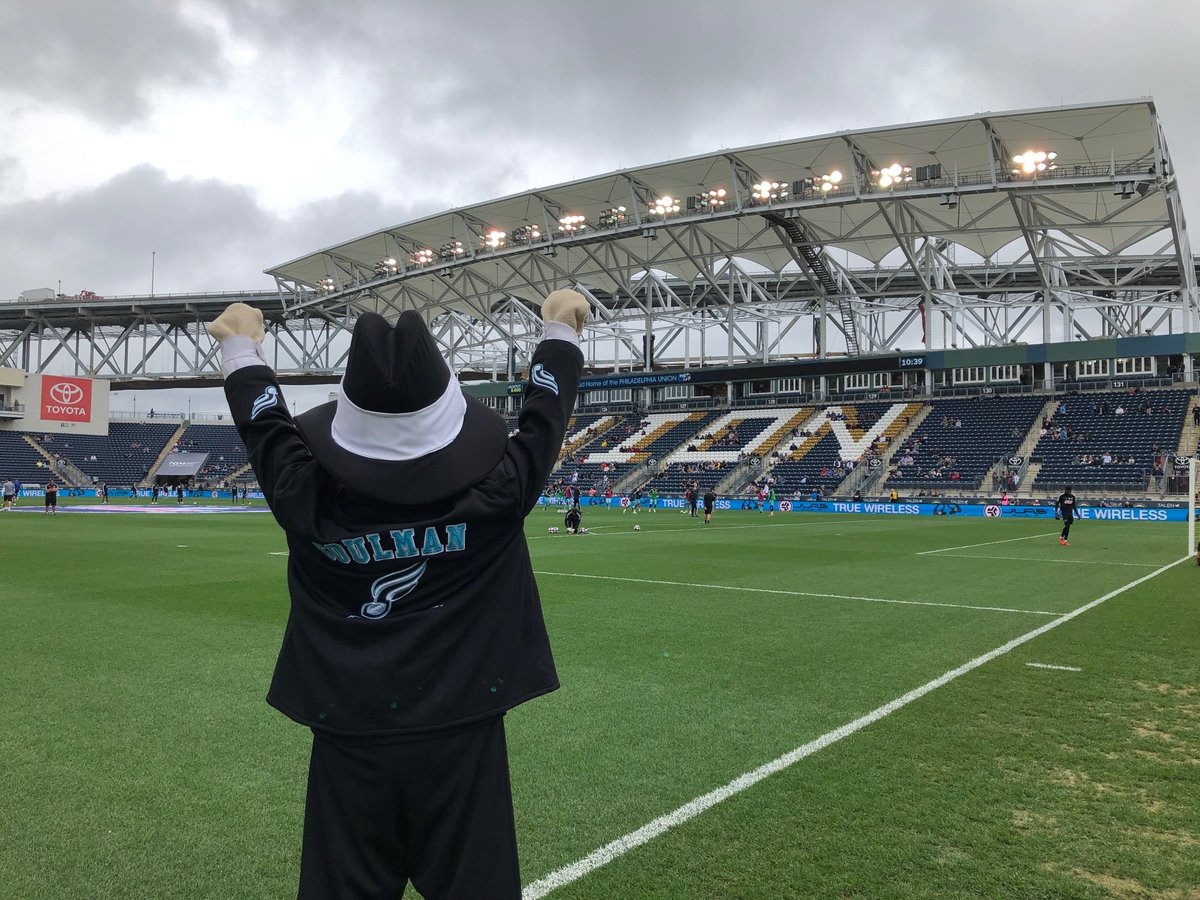 Philadelphia Soul tweet media