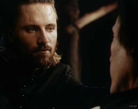Happy 61st birthday to Viggo Mortensen, who made a pretty great Lucifer in THE PROPHECY, if I do say so myself. 
