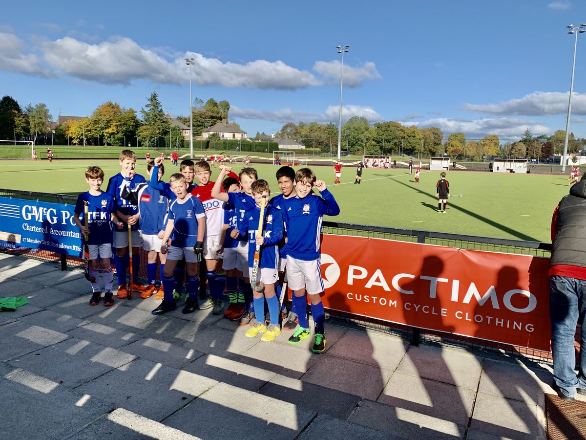 Portadown MHC tweet media