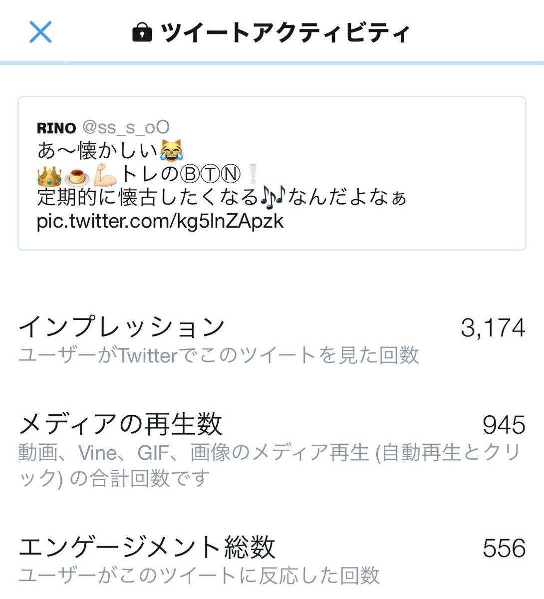 829un's tweet photo. ♡も率もないのに3曰で3000超え👀って🔍どれだけ皆してるのーって感じ https://t.co/QMSMAap4Tx