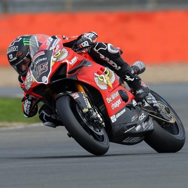 Massive well done to @reddingpower for the amazing BSB title. Been a pleasure to watch this season. Very well deserved. 🥇🏆