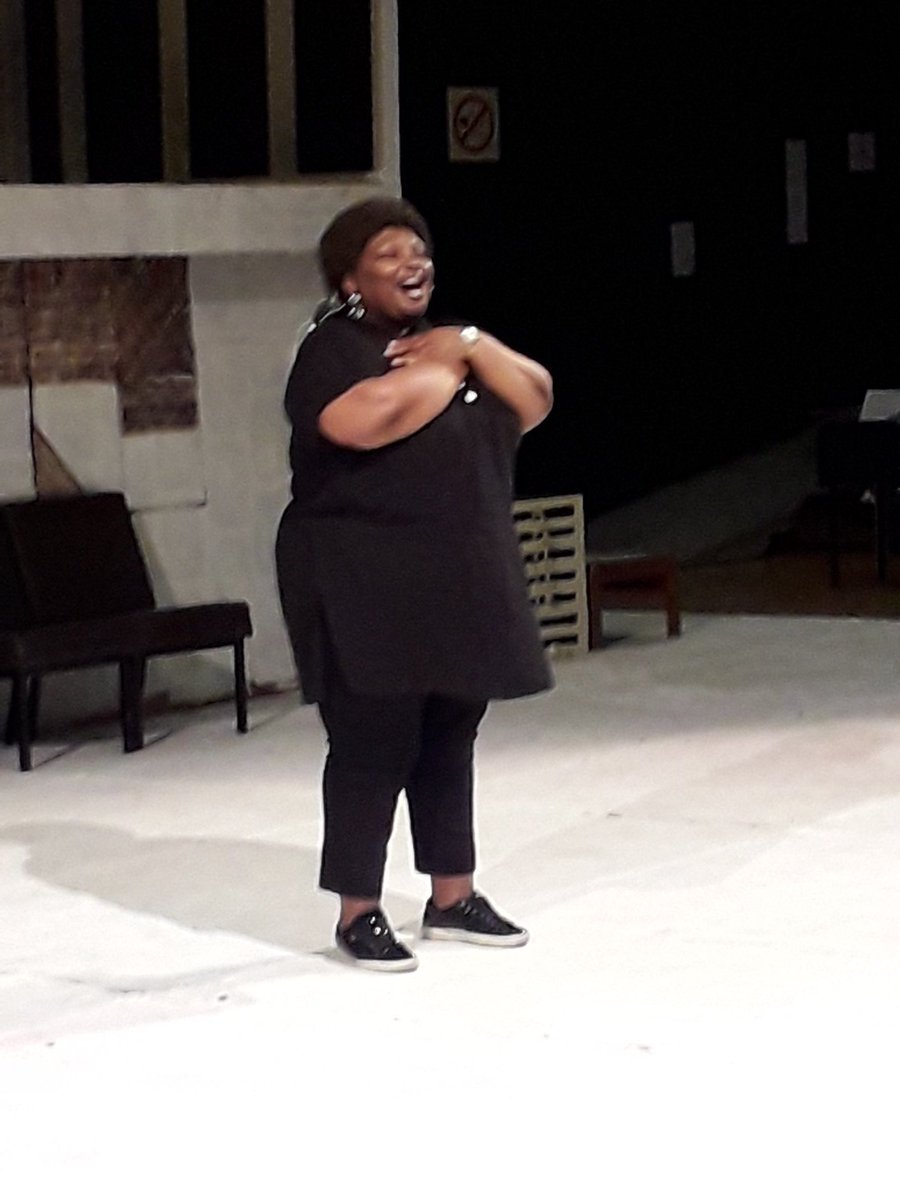 Silence_Plus's tweet photo. We finish this astonishing two days with everyone on the floor for a polish folk dance followed by the wonderful Yvonne Ketwa leading us in singing songs of hope and healing!
#SplusV19 https://t.co/DHSBHR2DCB