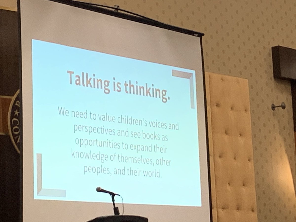 DavidJHuber's tweet photo. Love this. Who needs a worksheet to know the level to which kids are making meaning if their text?? Whether in guided reading, Interactive Read Aloud or book clubs ...  listening to kids talk to each other gives us insight to their understanding. #LiteracyforAll2019 https://t.co/dNbjEILk8A