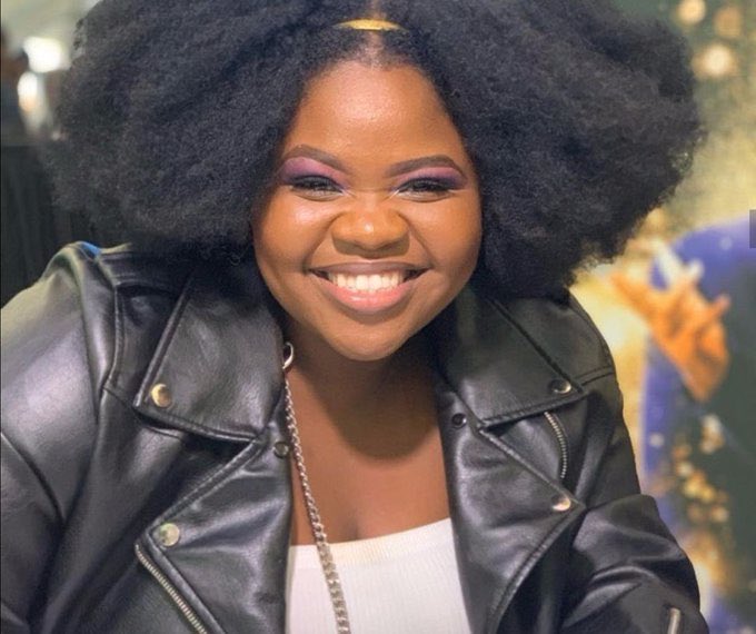 AndImLee's tweet photo. RT if you happy for Sneziey 🙌

#IdolsSA https://t.co/opShUzclKf
