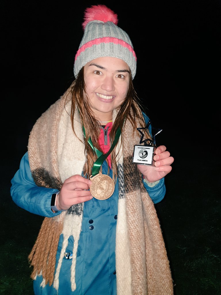 Crystal Dishman π π¬π§ π²π¨ (@crystaldishy) on Twitter photo 12 hours of endurance racing in a group of 3 consisting of 9Γ5km laps per runner....that's 45km
/28 miles per runner! We won the team race by one second!
Huge event organised by <a href="/DocksideRunners/">Dockside Runners</a>, what a day!
#winners
#endurancerunning
#ultramarathon
#running 12 hours of endurance racing in a group of 3 consisting of 9Γ5km laps per runner....that's 45km
/28 miles per runner! We won the team race by one second!
Huge event organised by <a href="/DocksideRunners/">Dockside Runners</a>, what a day!
#winners
#endurancerunning
#ultramarathon
#running