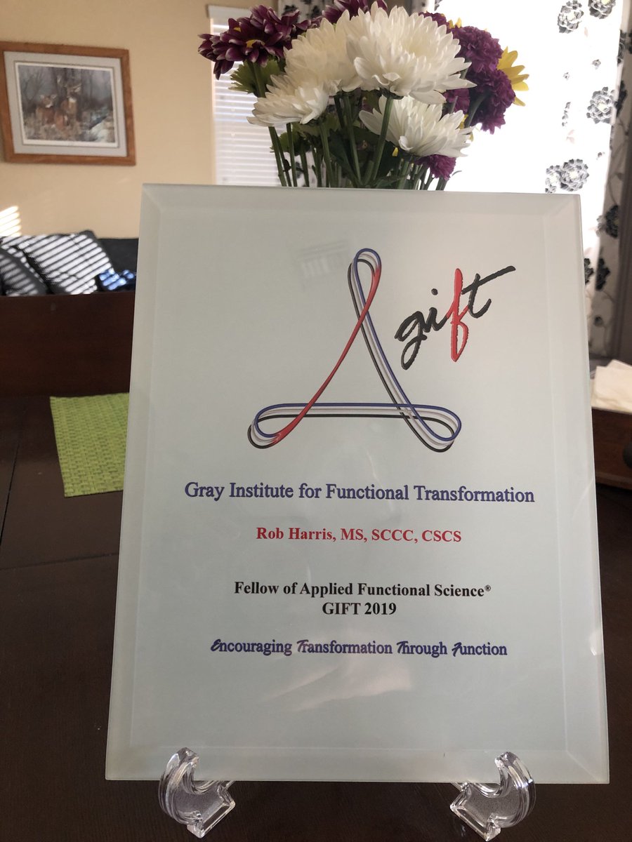 coachrobharris's tweet photo. Its official! 40 weeks of transformation!
#AFS #GrayInstitute #GIFT https://t.co/2nGzppez0h