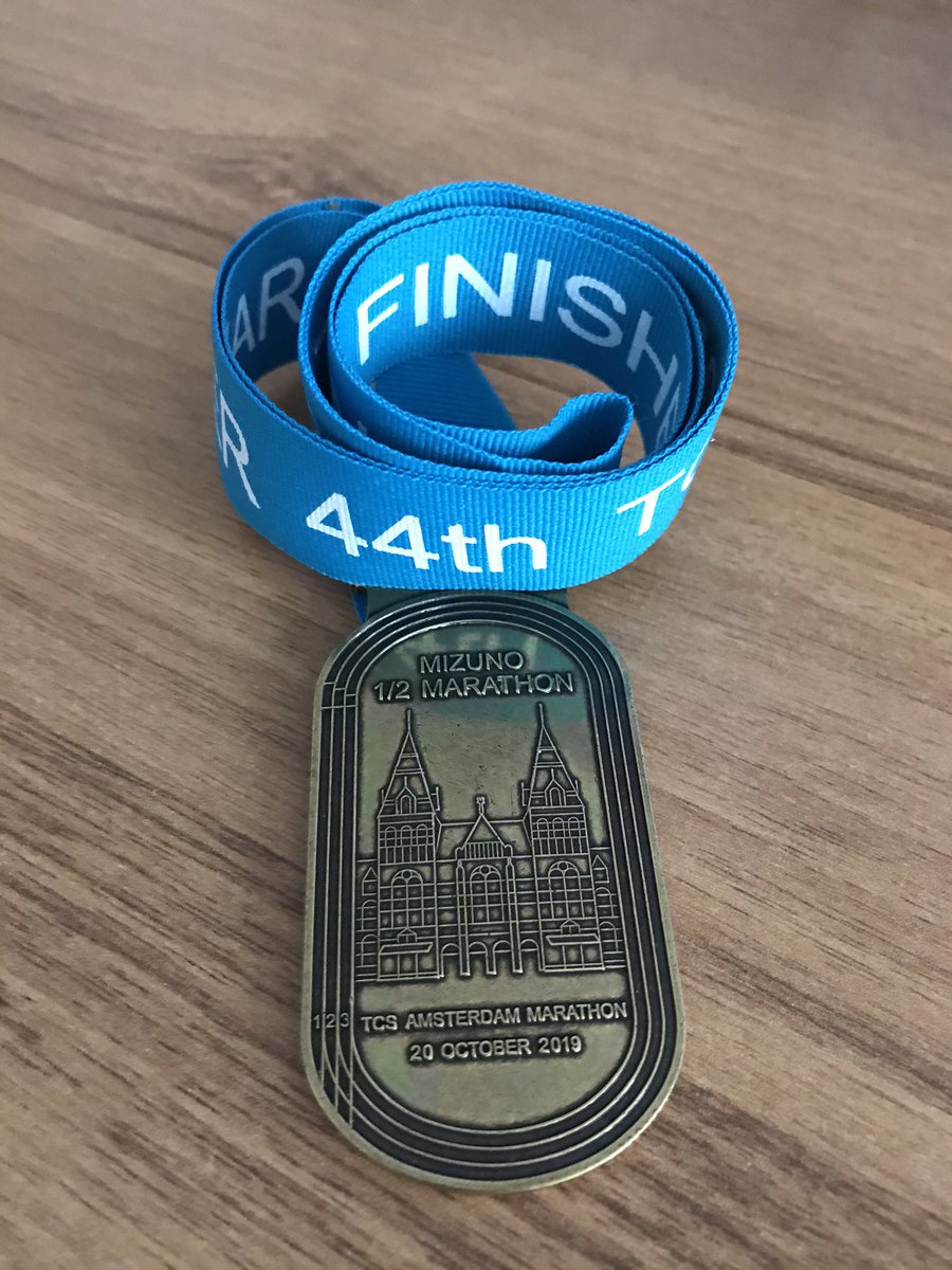 mizuno half marathon 2019