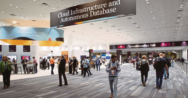 rajsoft8899's tweet image. Learn about the role that Oracle Autonomous Linux plays in the age of the autonomous cloud: #OracleAutonomousLinux @NST_Online @OracleCloud @OracleLinux bit.ly/2MtxdDo