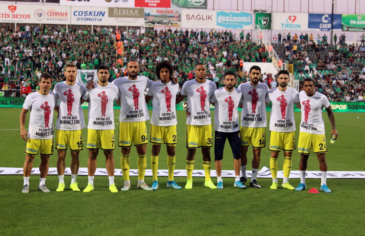 🇹🇷 #VatanSizeMinnettar