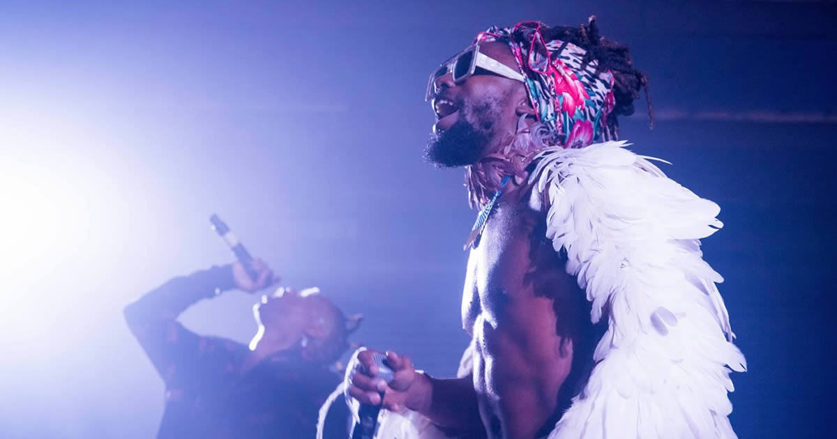 Immersive Atlanta tweet media