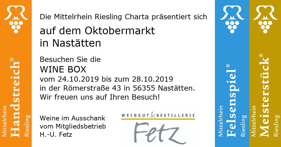 LoreleyInfo's tweet photo. Oktobermarkt Nastätten 24.10. - 28.10.2019 https://t.co/JszHfQPq8u https://t.co/SMJGL3C7Hj