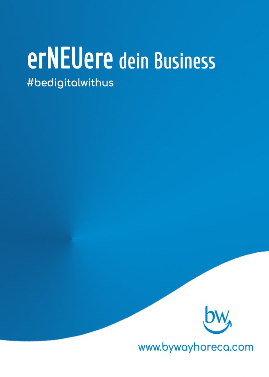 ByWay_it's tweet photo. Entdecken Sie die perfekte digitale plattform für dein Business 

https://t.co/w56mwEAirO

#bywayhoreca #byway #horeca #restaurant #lager #lagerbestände #inventar #register #waren #preisliste #lieferung #bestellungen #bestellprozess
 https://t.co/arQOn7k5W8 https://t.co/Yg7DKQMNil