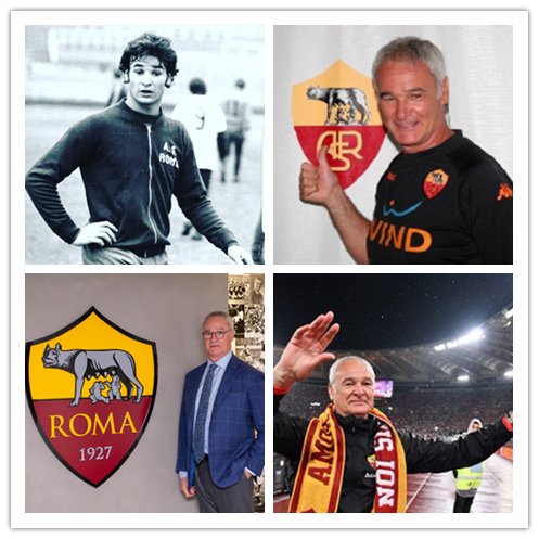 Happy birthday Claudio Ranieri !!!    