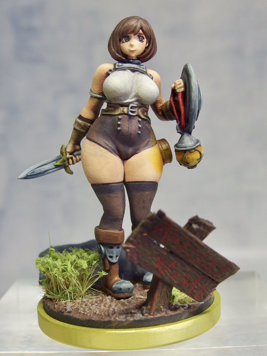 水際 Kingdom Death Novice 完成 新米狩人となった者たちは馬車で運ばれ陰鬱な森の中心で降ろされる 己の力のみで無事生還出来るのか はたまた森の養分として潰えるのか とりあえずその森相当マズイと思うから早く逃げた方が良いよ Kingdomdeath