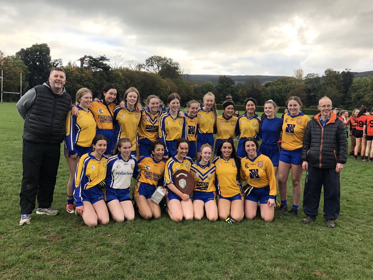JudithSheridan_'s tweet image. And well done to our U16 Football team on their Shield Final win today! #NaFiannaAbu #HeartOfTheCommunity #CroíAnPhobail #NaFSocialValue