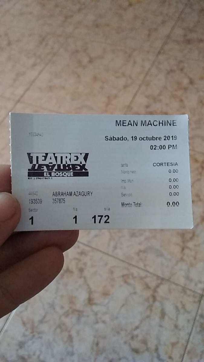 <a href="/meanmachinevzla/">Mean Machine Vzla.</a> gracias por el rock en su sexto aniversario <a href="/horaverde929/">Hora Verde</a> <a href="/929tufm/">92.9 tu FM</a> <a href="/RCR750/">Radio Caracas Radio</a>