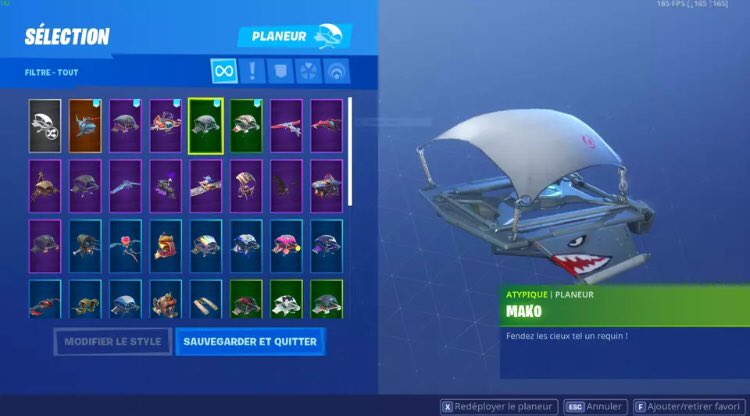 vente_rare's tweet photo. Ce compte est toujours en vente venez mp si vous voulez plus d’info https://t.co/wqyY4IdFst