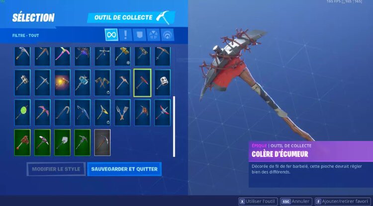 vente_rare's tweet photo. Ce compte est toujours en vente venez mp si vous voulez plus d’info https://t.co/wqyY4IdFst