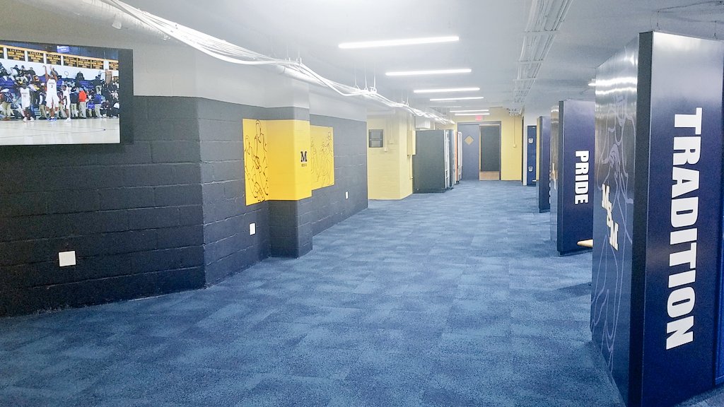 MountToday's tweet image. Ready to welcome our newest batch of #MountMen #Classof2024 #OpenHouse2019