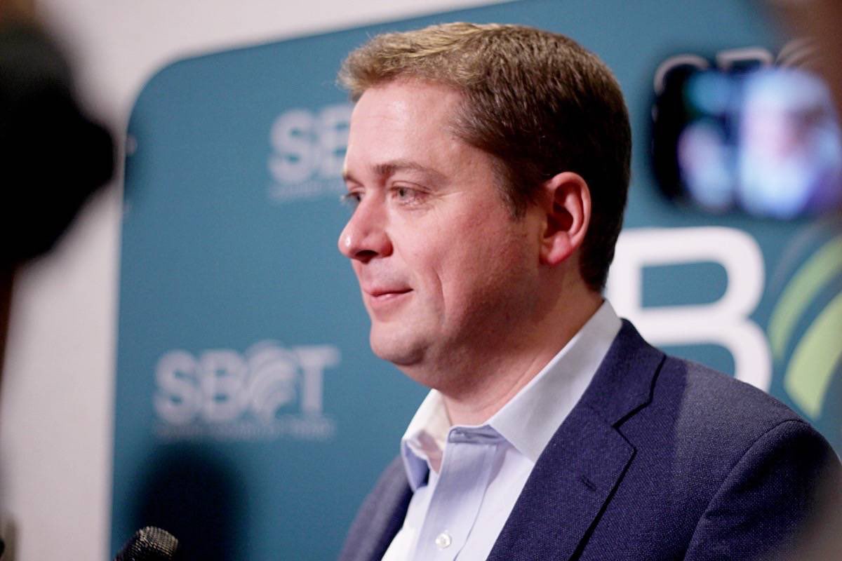 AndrewSchmeer's tweet photo. Andrew Scheer actually likes his own haircut                                      #cdnpoli #canpoli #onpoli #CBC #Canada #Toronto #Ontario #NoConservatives #Liberals #AndrewScheer #NoScheer #CanadaDeservesBetter #CanadianElection https://t.co/6B2M5wLEGP