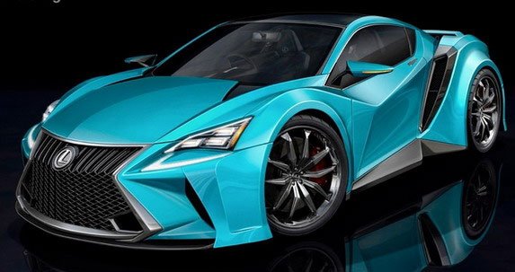 FOXLexusOfEP's tweet photo. Wow, get a look at one of the models Lexus will have at the 2020 Olympics in Tokyo - who wants to test drive this baby?! #lexus #lexusmodels #2020models https://t.co/6q6qWFauH8