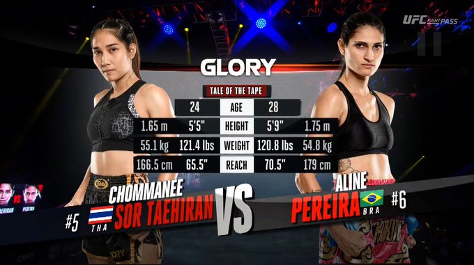 Queens Of The Ringさん がハッシュタグ キックボクシング女子 をつけたツイート一覧 1 Whotwi グラフィカルtwitter分析