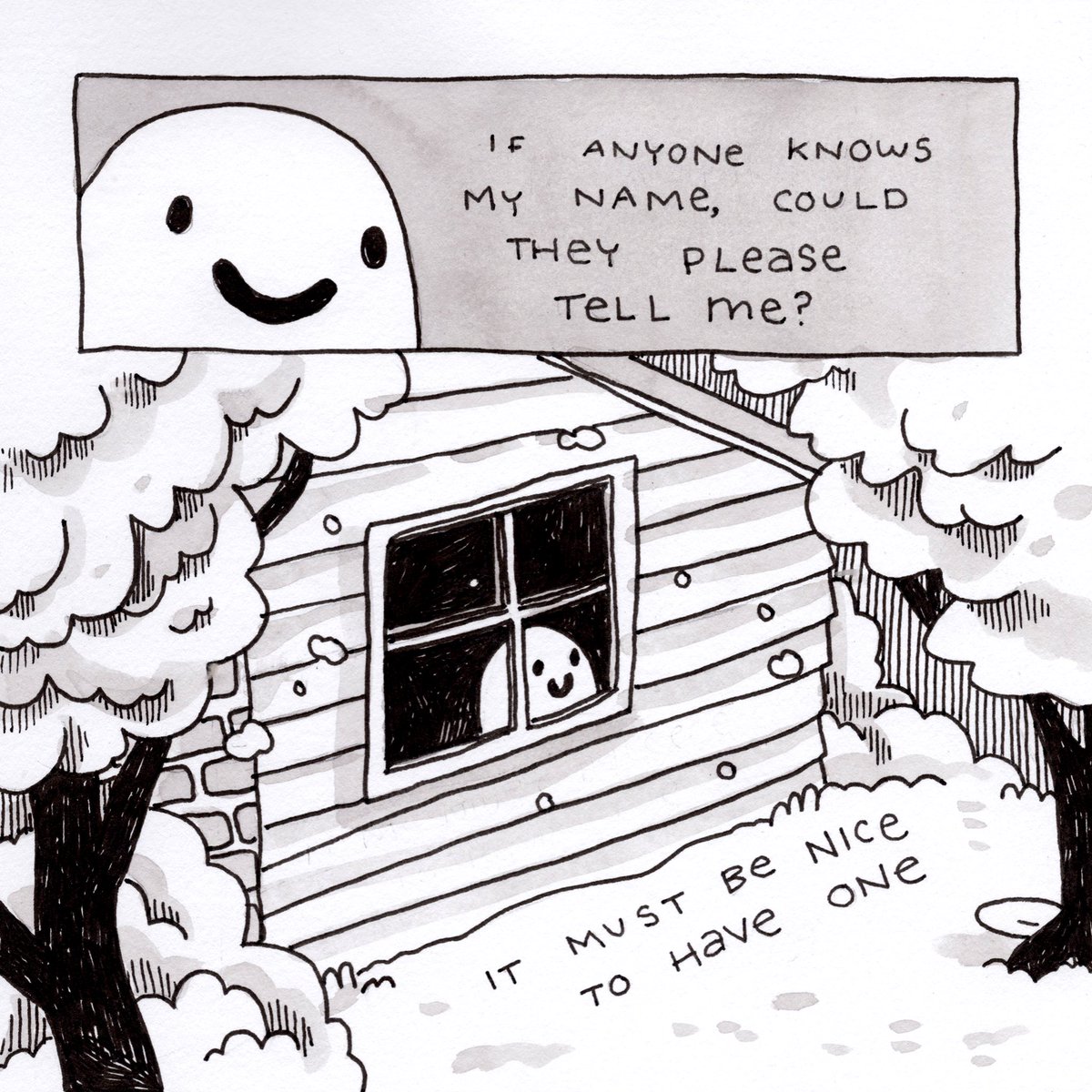#inktober day 17 