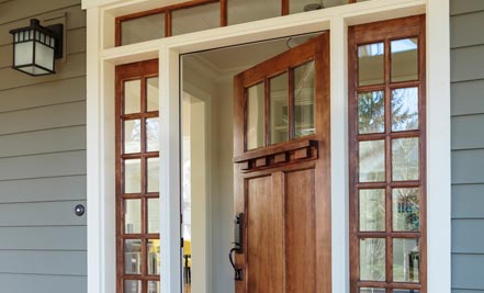 Hamblets's tweet image. Improve the appearance and efficiency of your home with new exterior doors. Hamblet's has a selection of trendy and classic doors, contact us or visit our showroom to see more! bit.ly/2ZWfI6c
