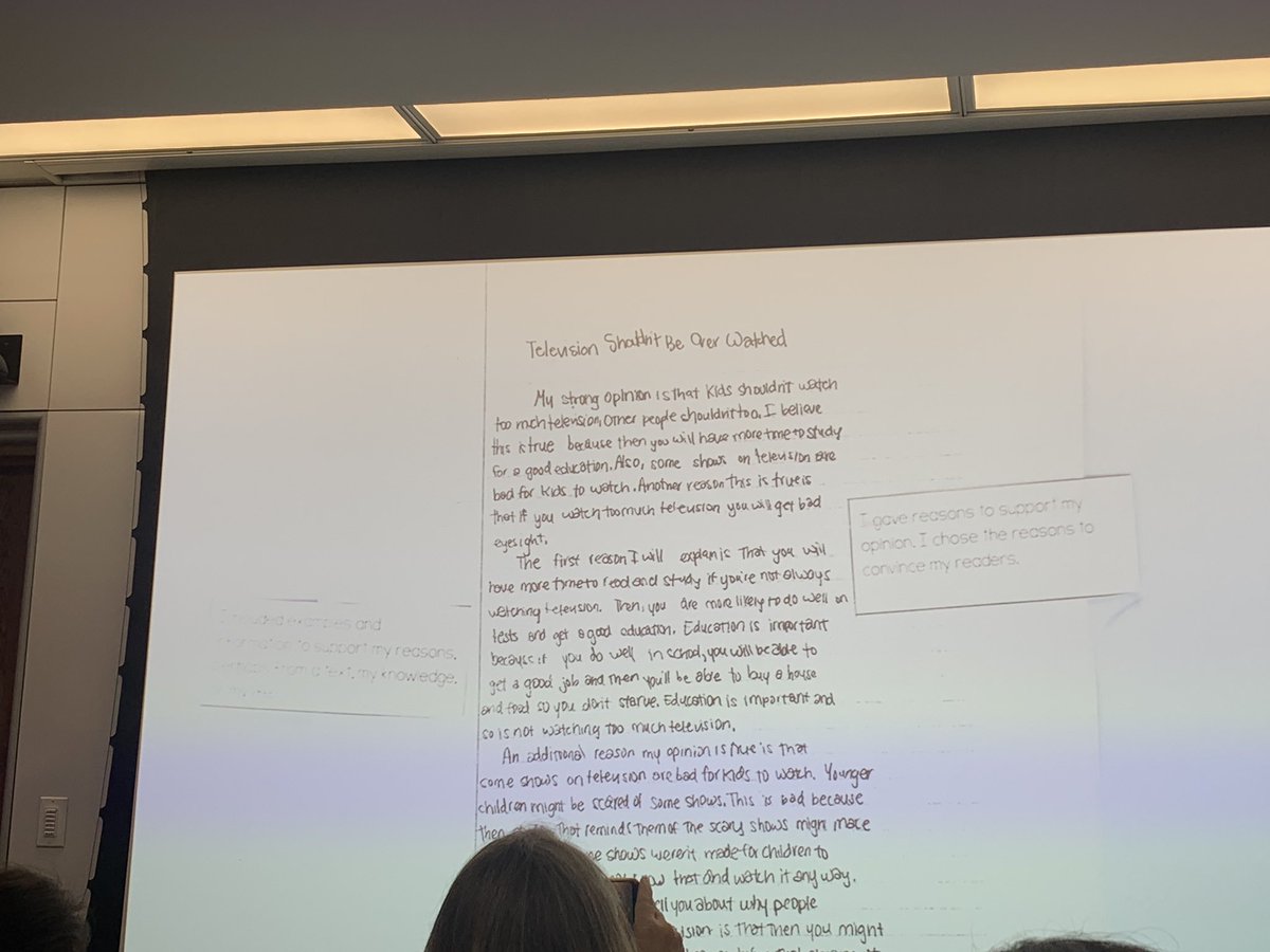 Christin Hwang (@christinhwang) on Twitter photo Got some great ideas on enhancing how we use writing exemplars, student examples, and checklists as part of our toolkits to lift the level of writing! <a href="/AIADolphinCove/">Jessica McFall</a> @Mrs_MNino <a href="/HeyMsKooima/">Rachel Kooima</a> @CHeatonPhD @AspireInskeep @DCabrera_AIA <a href="/oaksedu/">Andrea Robles</a> <a href="/osmaraaia/">Osmara Aburto</a> Got some great ideas on enhancing how we use writing exemplars, student examples, and checklists as part of our toolkits to lift the level of writing! <a href="/AIADolphinCove/">Jessica McFall</a> @Mrs_MNino <a href="/HeyMsKooima/">Rachel Kooima</a> @CHeatonPhD @AspireInskeep @DCabrera_AIA <a href="/oaksedu/">Andrea Robles</a> <a href="/osmaraaia/">Osmara Aburto</a>