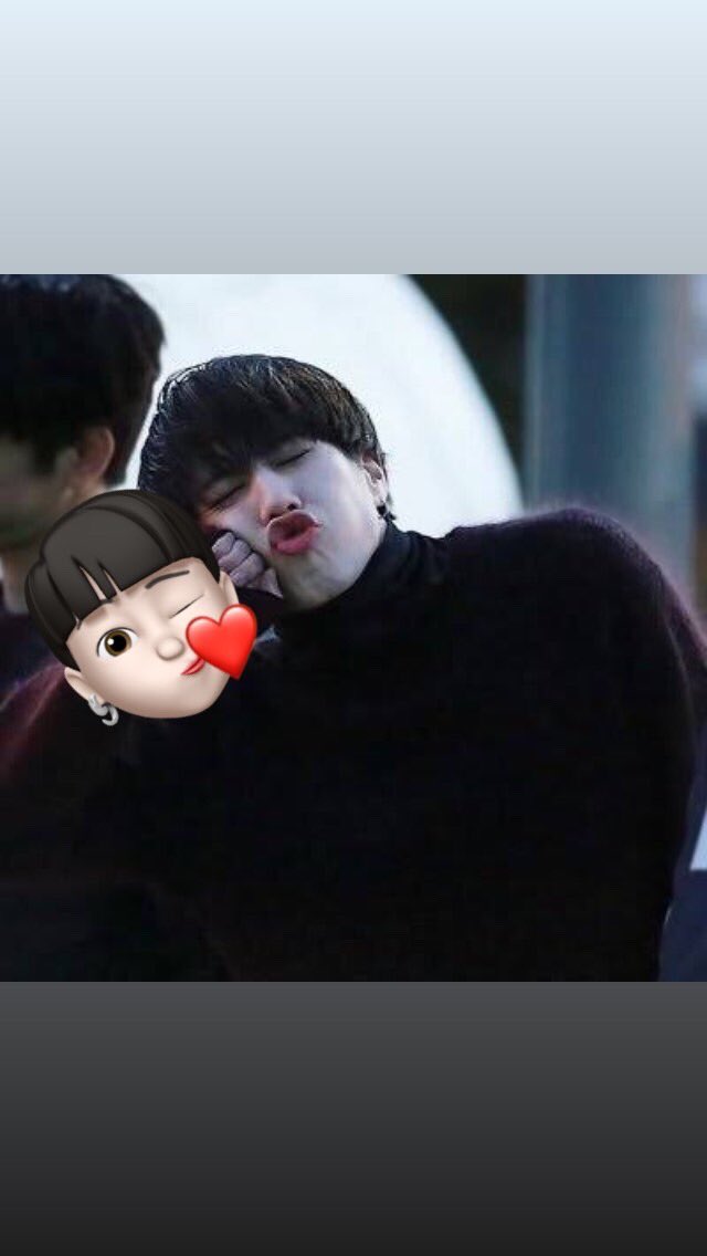 inyugyeom's tweet photo. ユギョム作った笑笑

のむきよ https://t.co/cR5mMrpszC