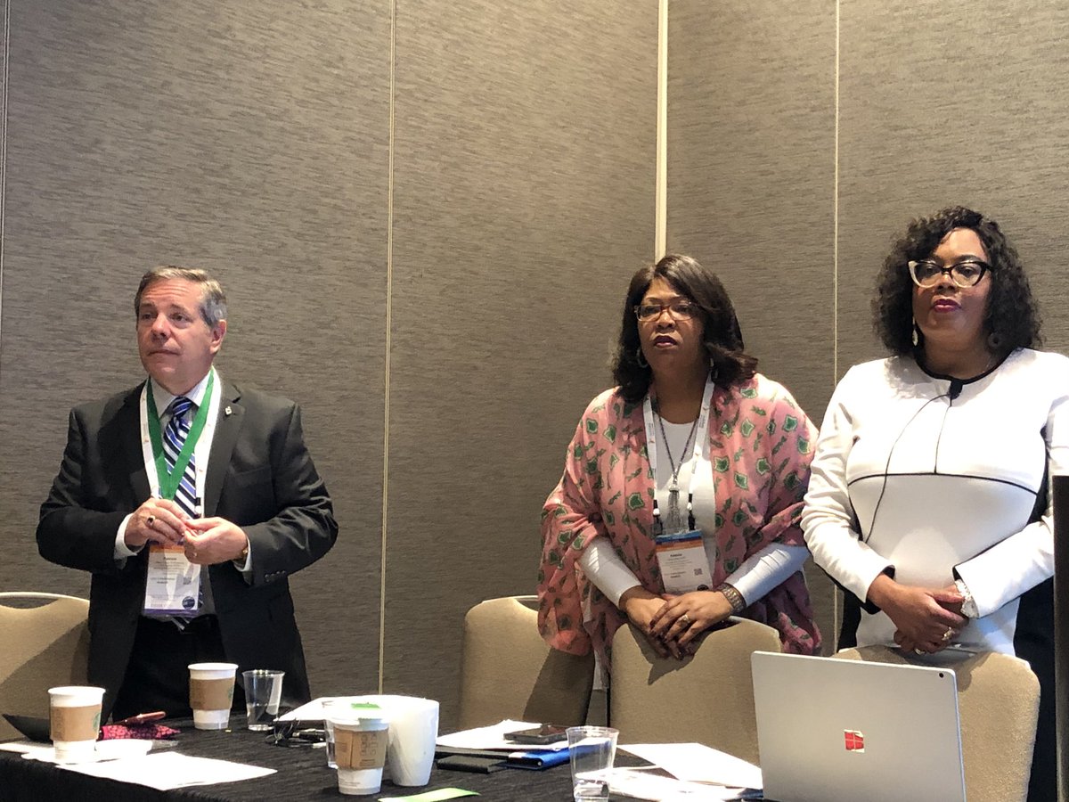 PRSADiversity's tweet photo. “You don’t have to be in a diverse group to talk about #diversity” Patrick from @PRSAWis .@PRSA #prdiversity #PRSSANC #PRSAICON #PRDiversity https://t.co/HHTLJa8H9C