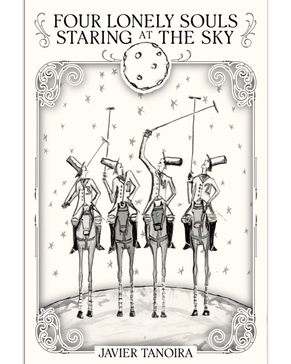 All Pro Polo League tweet media